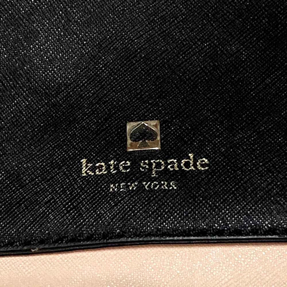 Kate Spade Charlotte Street Colorblock Alek purse - Picture 6 of 7